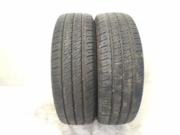 175/65R14 C 90/88 T UNIROYAL RainMax 3 DOT0922 5MM - Vue 1